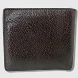 Gucci Wallet-Wallets & Clutches-Gucci-Brown-JustGorgeousStudio.com