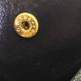 Gucci Wallet-Wallets & Clutches-Gucci-Brown-JustGorgeousStudio.com