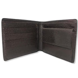 Gucci Wallet-Wallets & Clutches-Gucci-Brown-JustGorgeousStudio.com