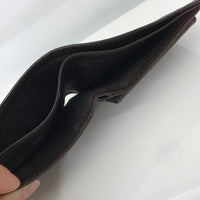 Gucci Wallet-Wallets & Clutches-Gucci-Brown-JustGorgeousStudio.com