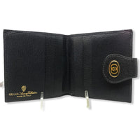 Gucci Wallet-Wallets & Clutches-Gucci-Brown-JustGorgeousStudio.com