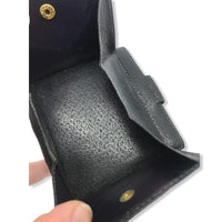 Gucci Wallet-Wallets & Clutches-Gucci-Brown-JustGorgeousStudio.com