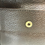 Gucci Wallet-Wallets & Clutches-Gucci-Brown-JustGorgeousStudio.com