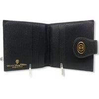 Gucci Wallet-Wallets & Clutches-Gucci-Brown-JustGorgeousStudio.com