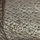 Gucci Wallet-Wallets & Clutches-Gucci-Brown-JustGorgeousStudio.com