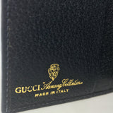 Gucci Wallet-Wallets & Clutches-Gucci-Brown-JustGorgeousStudio.com