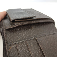 Gucci Wallet-Wallets & Clutches-Gucci-Brown-JustGorgeousStudio.com
