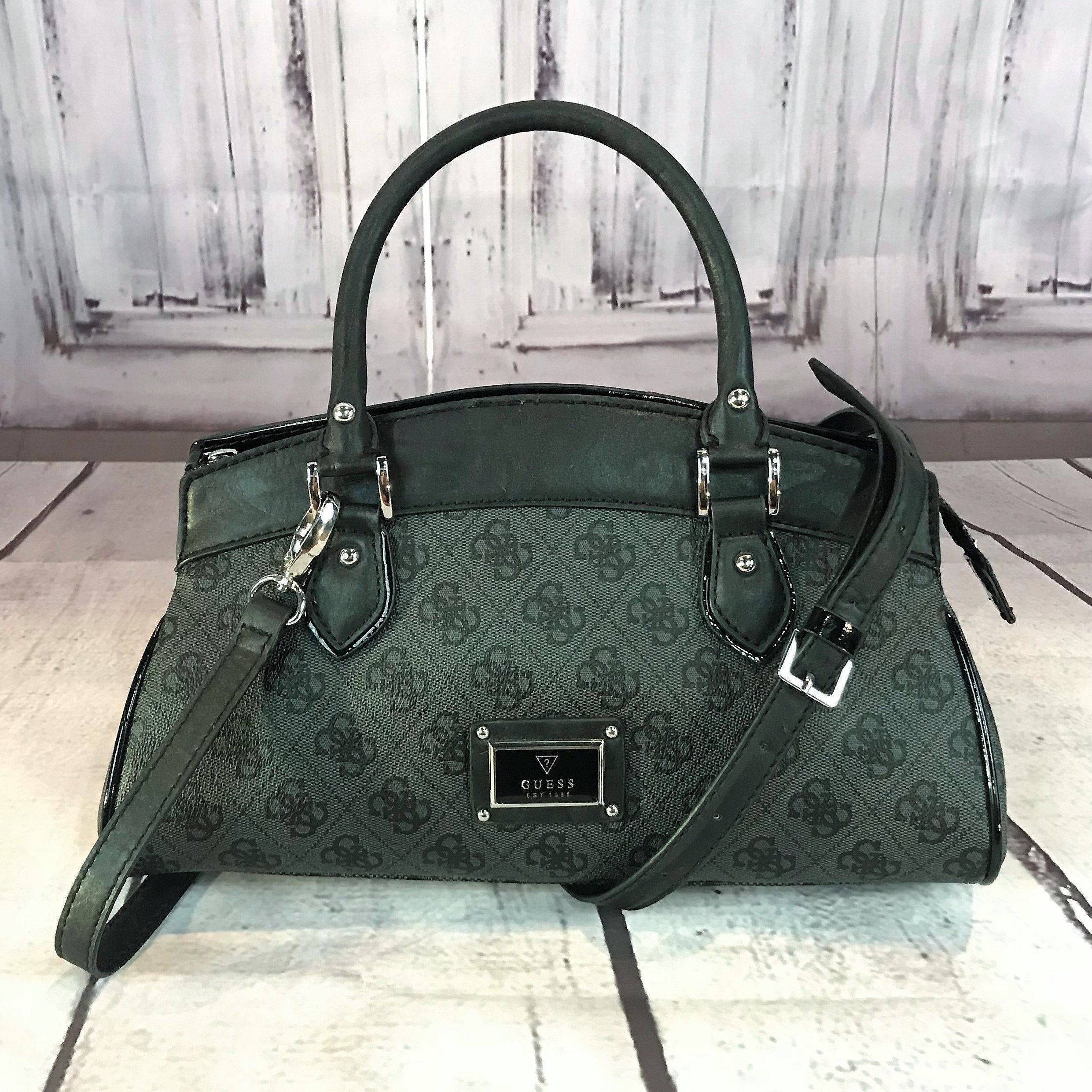 Guess Crossbody – Just Gorgeous Studio | Authentic Bags Only