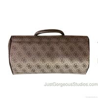 Guess Crossbody-Bags-Guess-Black/grey-JustGorgeousStudio.com