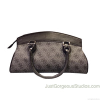 Guess Crossbody-Bags-Guess-Black/grey-JustGorgeousStudio.com