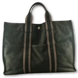 Hermes Fourre Tout GM Black-Bags-Hermes-black-JustGorgeousStudio.com