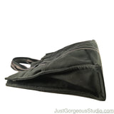 Hermes Fourre Tout GM Black-Bags-Hermes-black-JustGorgeousStudio.com
