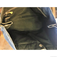 Hermes Fourre Tout GM Black-Bags-Hermes-black-JustGorgeousStudio.com