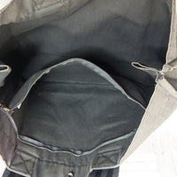 Hermes Fourre Tout GM Grey-Bags-Hermes-Grey-JustGorgeousStudio.com