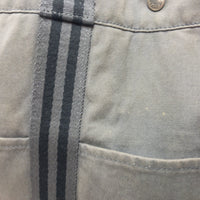 Hermes Fourre Tout GM Grey-Bags-Hermes-Grey-JustGorgeousStudio.com