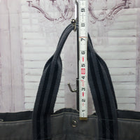 Hermes Fourre Tout GM Grey-Bags-Hermes-Grey-JustGorgeousStudio.com