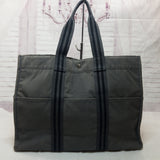 Hermes Fourre Tout GM Grey-Bags-Hermes-Grey-JustGorgeousStudio.com
