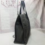 Hermes Fourre Tout GM Grey-Bags-Hermes-Grey-JustGorgeousStudio.com