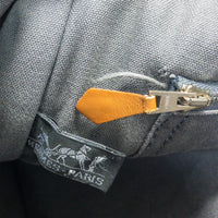 Hermes Fourre Tout GM Grey-Bags-Hermes-Grey-JustGorgeousStudio.com