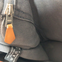 Hermes Fourre Tout GM Grey-Bags-Hermes-Grey-JustGorgeousStudio.com
