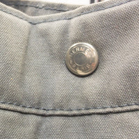 Hermes Fourre Tout GM Grey-Bags-Hermes-Grey-JustGorgeousStudio.com