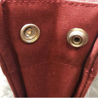 Hermes Hand Tote Bag Fourre Tout Pm Red-Bags-Hermes-Red-JustGorgeousStudio.com