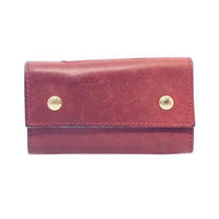 Hermes Multicles Key Cles Holder Red-Key Holders-Hermes-Red-JustGorgeousStudio.com