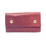Hermes Multicles Key Cles Holder Red-Key Holders-Hermes-Red-JustGorgeousStudio.com
