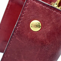 Hermes Multicles Key Cles Holder Red-Key Holders-Hermes-Red-JustGorgeousStudio.com