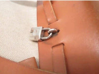 Hermes Toile Herbag Backpack-Bags-Hermes-Tan-JustGorgeousStudio.com