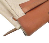 Hermes Toile Herbag Backpack-Bags-Hermes-Tan-JustGorgeousStudio.com