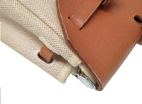 Hermes Toile Herbag Backpack-Bags-Hermes-Tan-JustGorgeousStudio.com
