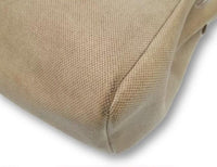 Hermes Toile Herbag Backpack-Bags-Hermes-Tan-JustGorgeousStudio.com