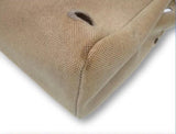 Hermes Toile Herbag Backpack-Bags-Hermes-Tan-JustGorgeousStudio.com