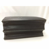 Hermes Vintage Doctor Bag-Bags-Hermes-Black/Gold-JustGorgeousStudio.com