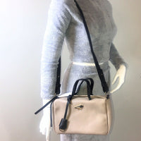 Kensie Crossbody Satchel-Bags-Kensie-JustGorgeousStudio.com