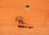 Limited Edition Superbowl 1986 Bears V Patriots-Sports Memorabilia-Just Gorgeous Studio-Brown-JustGorgeousStudio.com