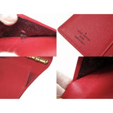 Louis Vuitton Agenda Red Epi PM-Agenda, Books, and Writing-Louis Vuitton-Red-JustGorgeousStudio.com