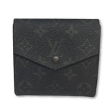 Louis Vuitton Bifold Wallet-Wallets & Clutches-Louis Vuitton-Brown-JustGorgeousStudio.com