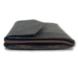 Louis Vuitton Bifold Wallet-Wallets & Clutches-Louis Vuitton-Brown-JustGorgeousStudio.com