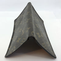 Louis Vuitton Brown Monogram Long Bifold Wallet-Wallets & Clutches-Louis Vuitton-Brown-JustGorgeousStudio.com