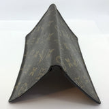 Louis Vuitton Brown Monogram Long Bifold Wallet-Wallets & Clutches-Louis Vuitton-Brown-JustGorgeousStudio.com