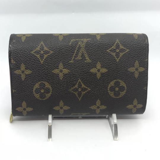 Louis Vuitton Monogram Zippy Wallet | Shop Last Minute Luxury Today