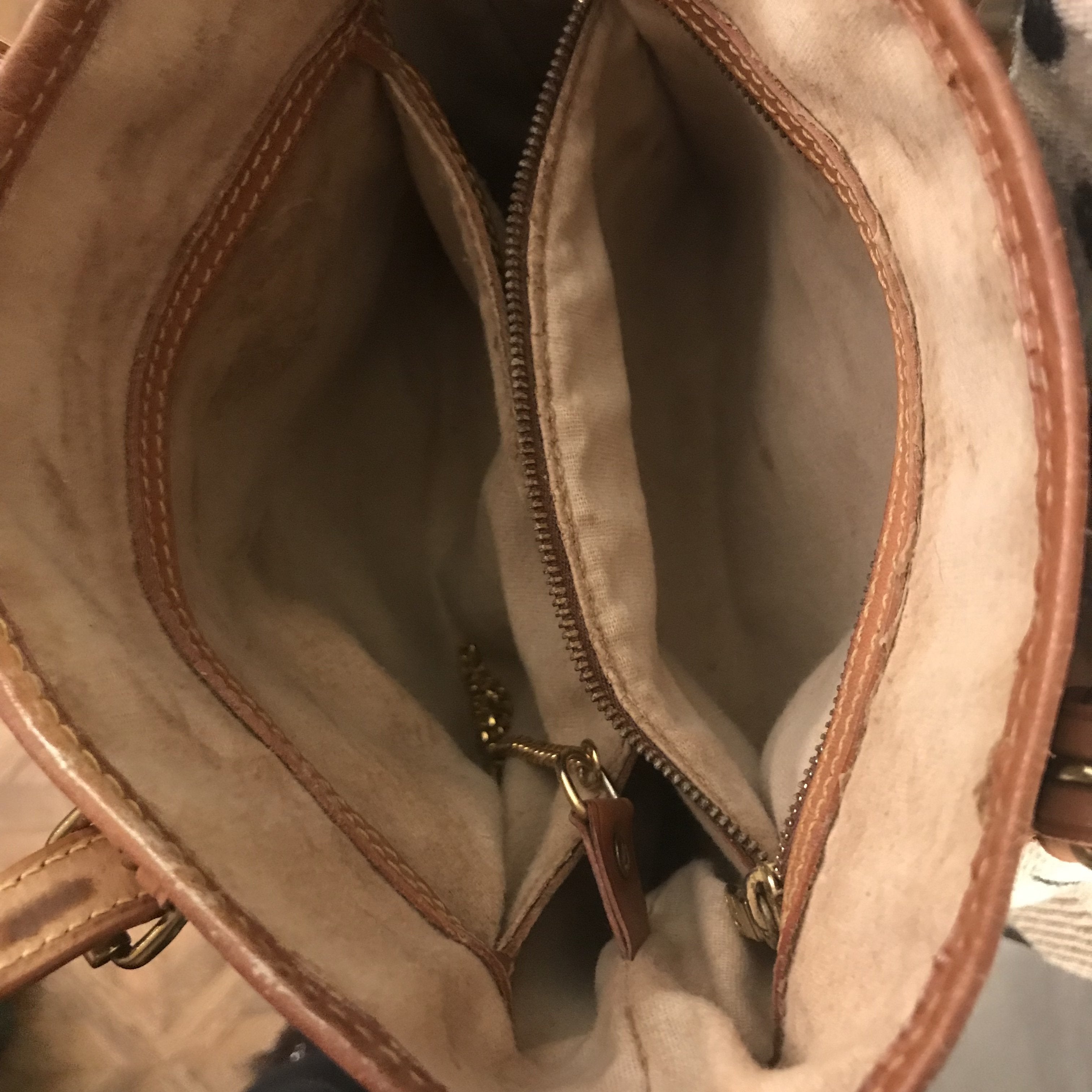 Cost Repair Louis Vuitton Handbag