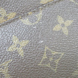 Louis Vuitton Classic LV Monogram Sonatine-Bags-Louis Vuitton-Brown-JustGorgeousStudio.com