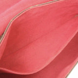 Louis Vuitton Classic LV Monogram Sonatine-Bags-Louis Vuitton-Brown-JustGorgeousStudio.com