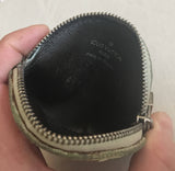 Louis Vuitton Conte De Fees Change Purse Pouch-Wallets & Clutches-Louis Vuitton-Beige/Orange-JustGorgeousStudio.com