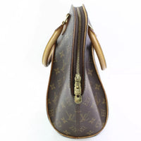 Louis Vuitton Ellipse MM (Large Size)-Bags-Louis Vuitton-Brown-JustGorgeousStudio.com