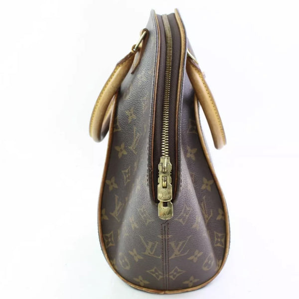 Louis Vuitton Ellipse MM Webstore Product Code: AO12109 ✈️Free