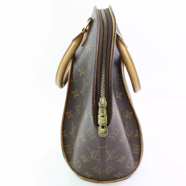 Louis Vuitton - Ellipse MM Monogram Canvas